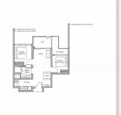 Sengkang Grand Residences (D19), Apartment #548212651